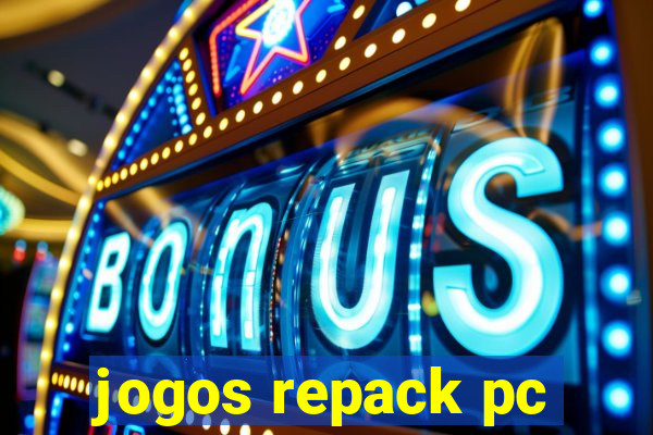 jogos repack pc